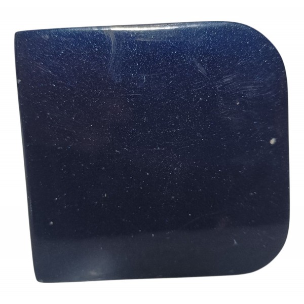 Tampa Acabamento Parachoque Dianteiro Ford Focus 2005