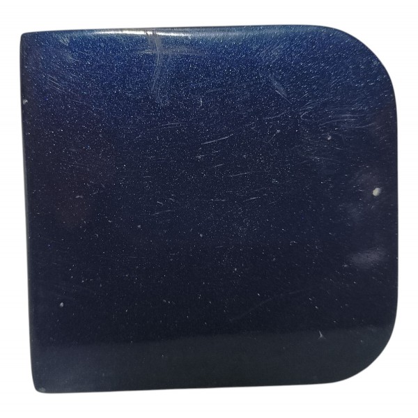 Tampa Acabamento Parachoque Dianteiro Ford Focus 2005