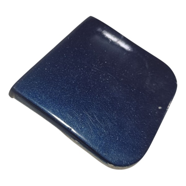 Tampa Acabamento Parachoque Dianteiro Ford Focus 2005