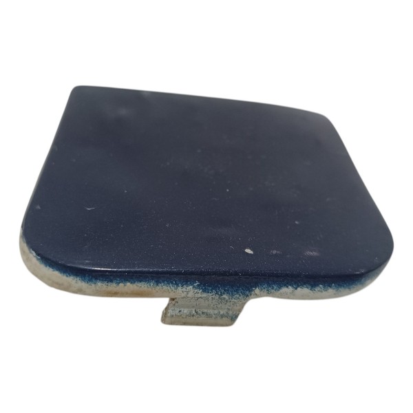 Tampa Acabamento Parachoque Dianteiro Ford Focus 2005