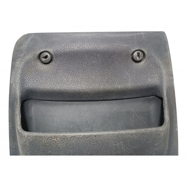 Tampa Caixa Fusível Porta Objetos Fiat Palio 2002