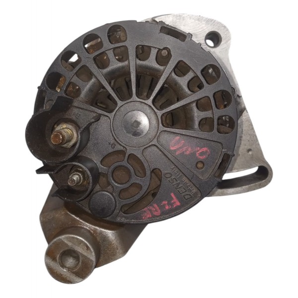 Alternador Fiat Uno Fire 1.0 1.3 70 Amperes