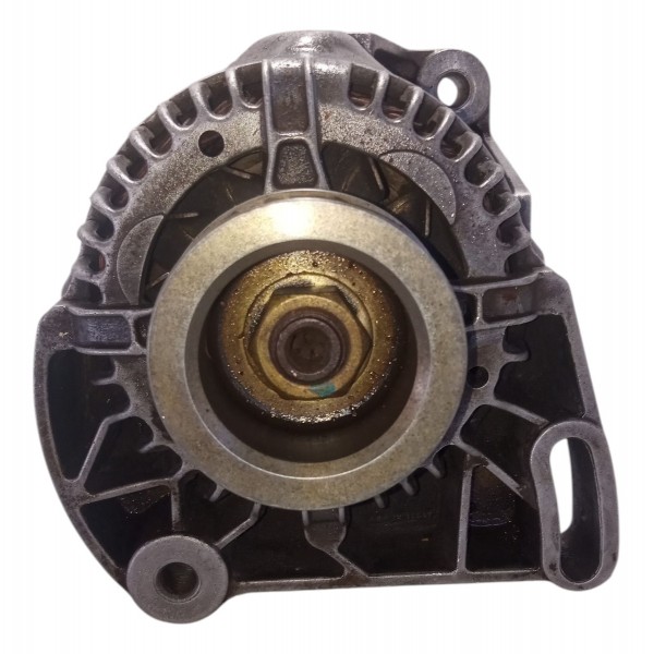 Alternador Fiat Uno Fire 1.0 1.3 70 Amperes