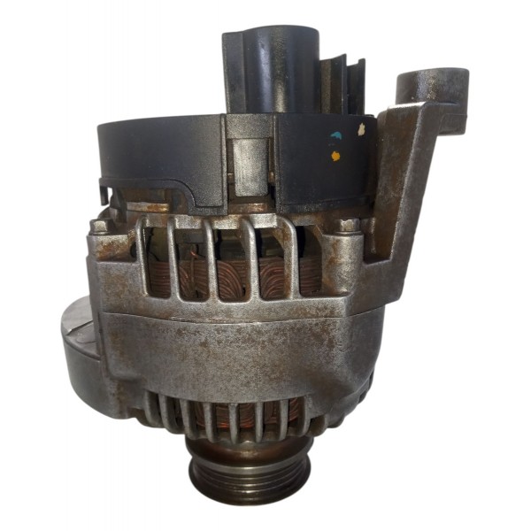 Alternador Fiat Uno Fire 1.0 1.3 70 Amperes