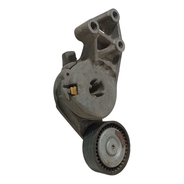 Polia Correia Alternador Vw Polo 2.0 8v 2003