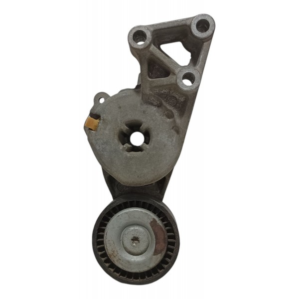 Polia Correia Alternador Vw Polo 2.0 8v 2003