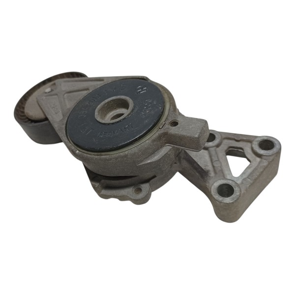 Polia Correia Alternador Vw Polo 2.0 8v 2003