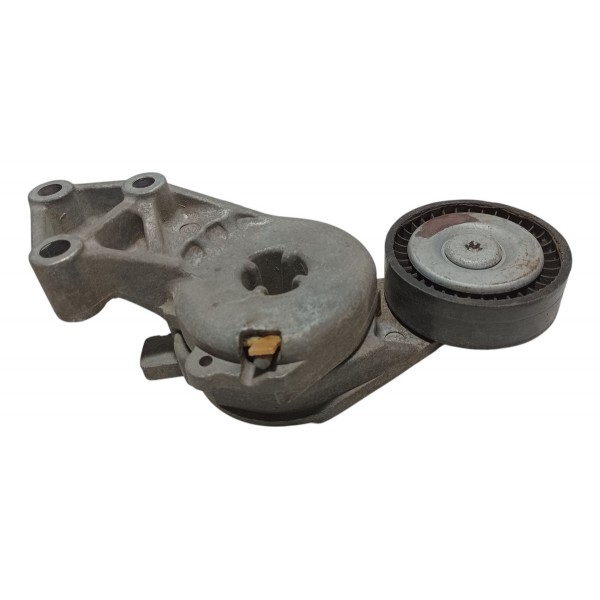 Polia Correia Alternador Vw Polo 2.0 8v 2003