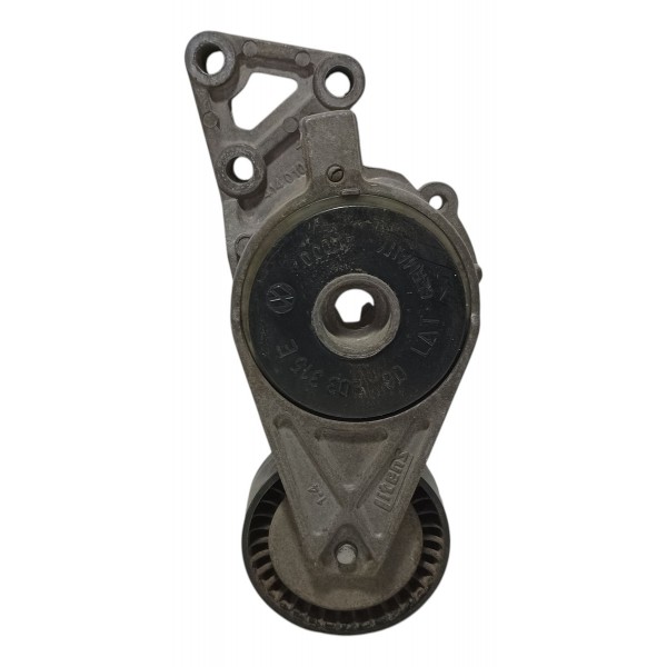 Polia Correia Alternador Vw Polo 2.0 8v 2003