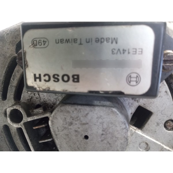 Alternador Ford Escort 1.0 1995
