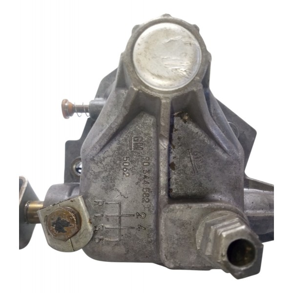 Trambulador Cambio Manual Vectra 2.0 99