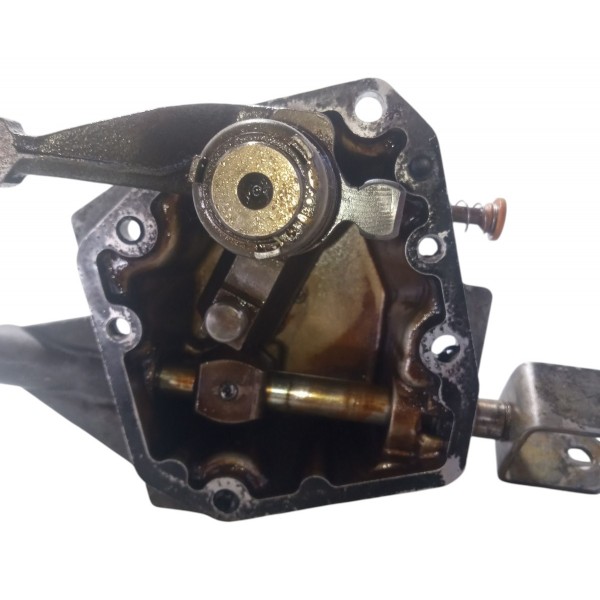 Trambulador Cambio Manual Vectra 2.0 99