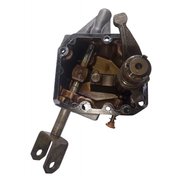 Trambulador Cambio Manual Vectra 2.0 99