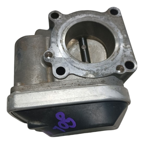 Tbi Corpo De Borboleta Vw Gol 1.0 2003