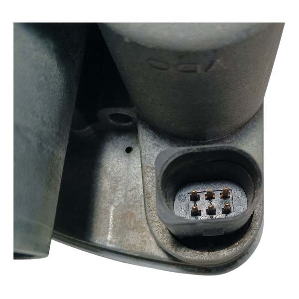 Tbi Corpo De Borboleta Vw Gol 1.0 2003