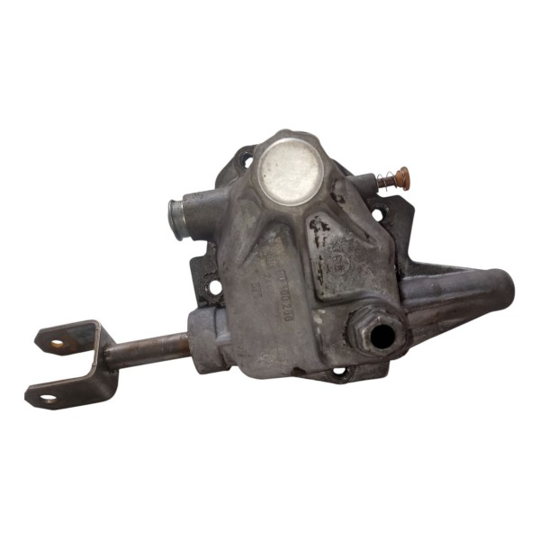 Trambulador Caixa Astra 2000 1.8