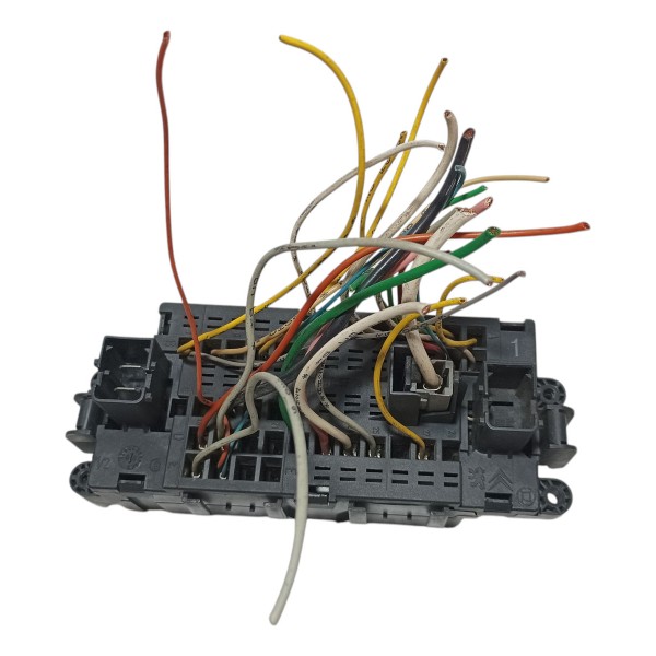 Caixa Fusível Peugeot 206 1999