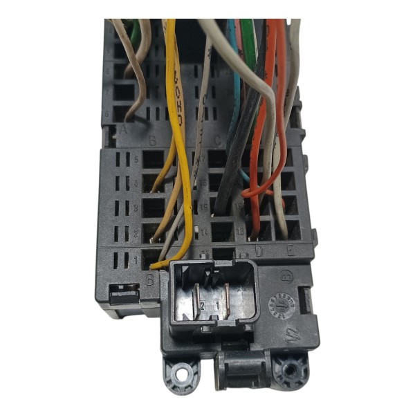 Caixa Fusível Peugeot 206 1999