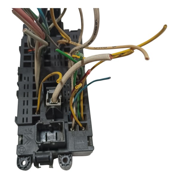 Caixa Fusível Peugeot 206 1999