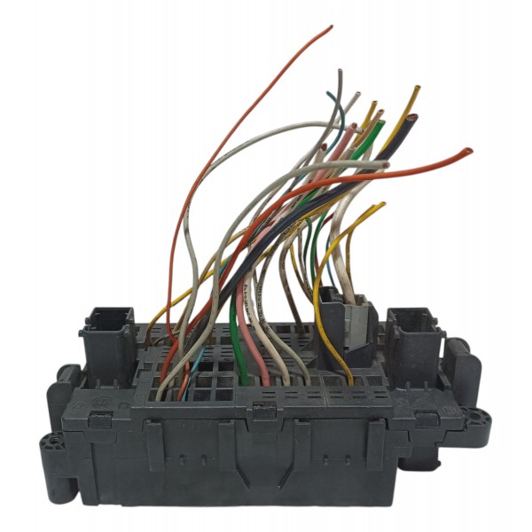 Caixa Fusível Peugeot 206 1999