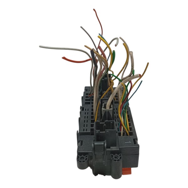 Caixa Fusível Peugeot 206 1999