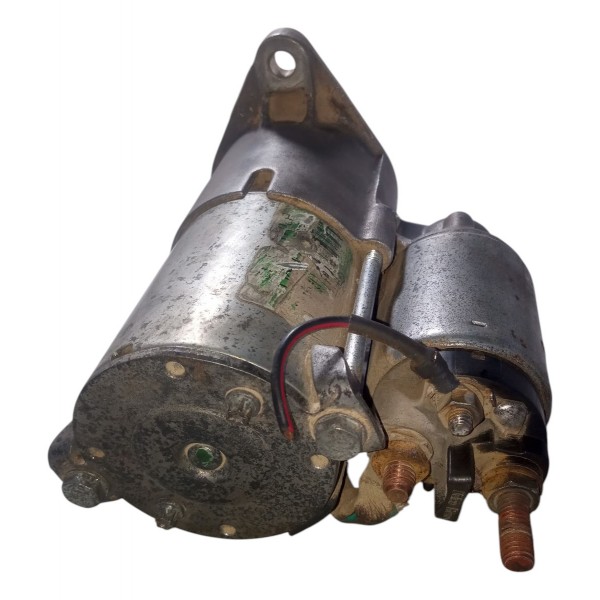 Motor Arranque Partida Gm Celta 1.0