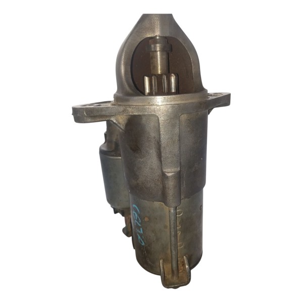 Motor Arranque Partida Gm Celta 1.0