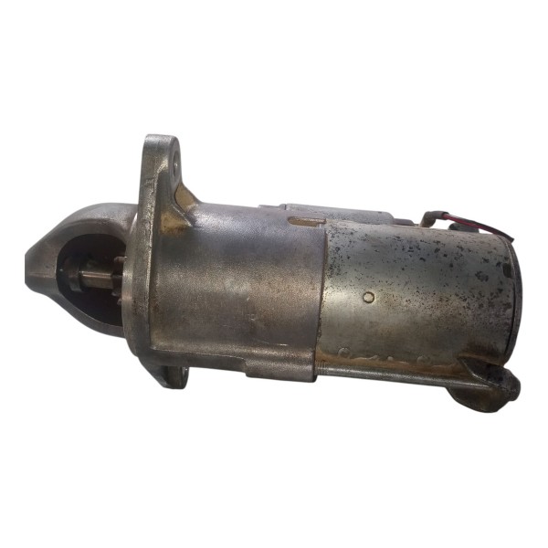 Motor Arranque Partida Gm Celta 1.0