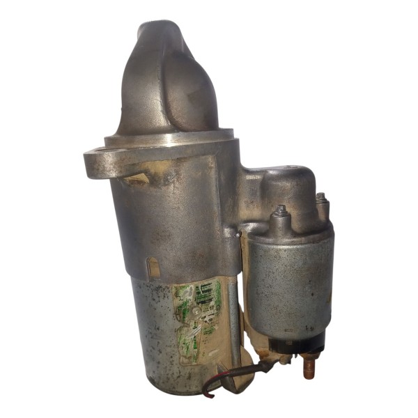 Motor Arranque Partida Gm Celta 1.0