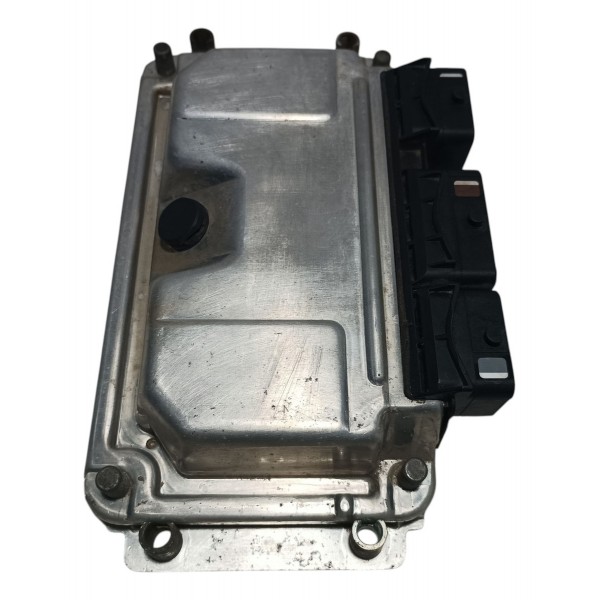 Módulo Injeção Peugeot 206 207 Citroen C3 2009 Me74470