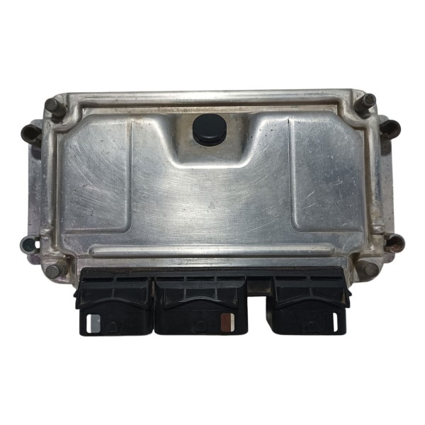 Módulo Injeção Peugeot 206 207 Citroen C3 2009 Me74470