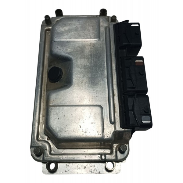 Módulo Injeção Peugeot 206 207 Citroen C3 2009 Me74470