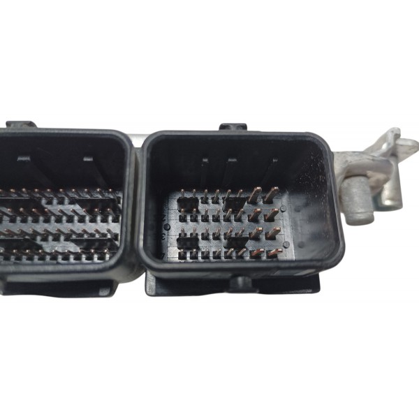 Módulo Injeção Peugeot 206 207 Citroen C3 2009 Me74470