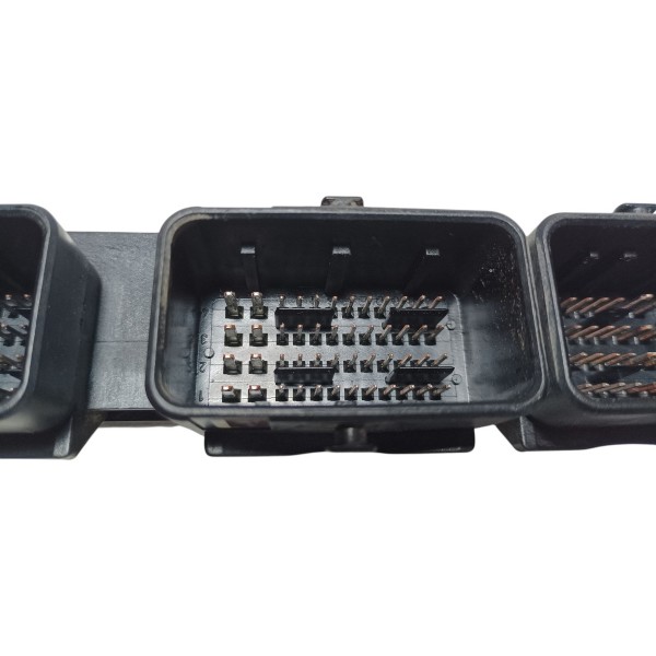 Módulo Injeção Peugeot 206 207 Citroen C3 2009 Me74470