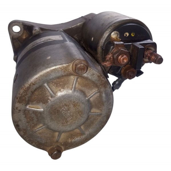 Motor De Arranque Partida Gm Celta 1.0 8v