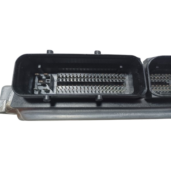 Kit Módulo Injeção Vw Gol 1.0 2003 Iaw4lvar