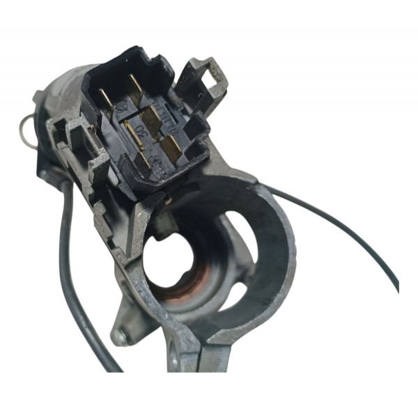 Kit Módulo Injeção Vw Gol 1.0 2003 Iaw4lvar