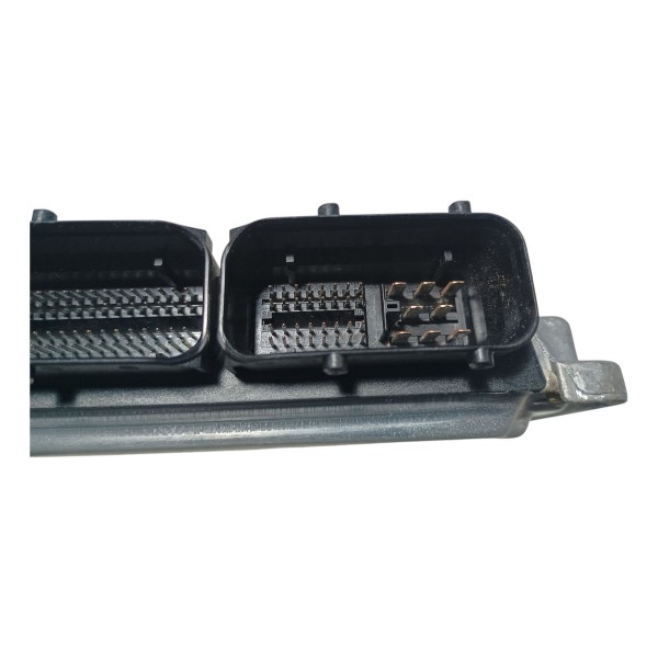 Kit Módulo Injeção Vw Gol 1.0 2003 Iaw4lvar