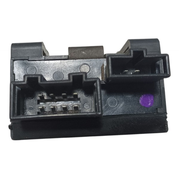 Kit Módulo Injeção Vw Gol 1.0 2003 Iaw4lvar