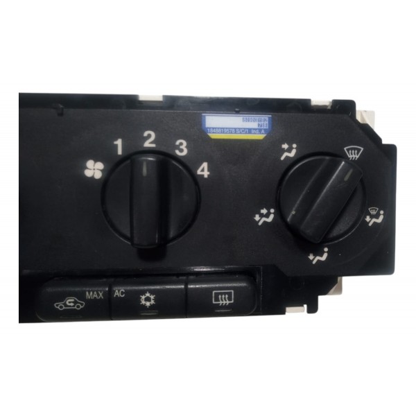 Comando Ar Condicionado Gm Astra 2007