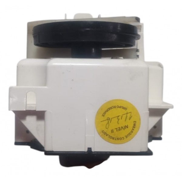 Comando Ar Condicionado Gm Astra 2007