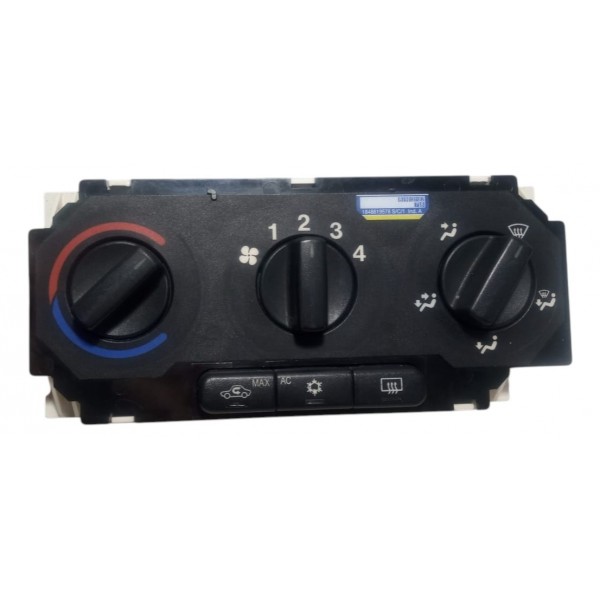 Comando Ar Condicionado Gm Astra 2007