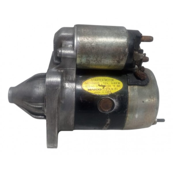 Motor Arranque Kia Sportage 1998