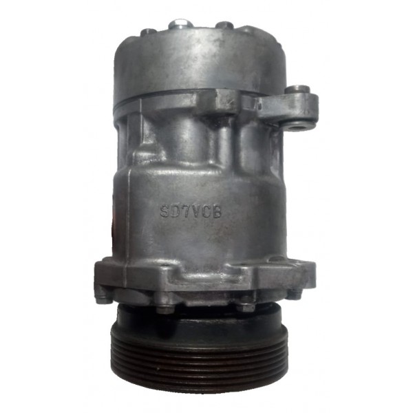 Compressor Ar Condicionado Audi A3 1.6 2005