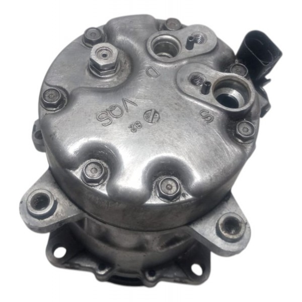 Compressor Ar Condicionado Audi A3 1.6 2005