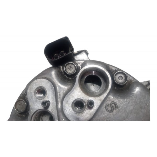 Compressor Ar Condicionado Audi A3 1.6 2005