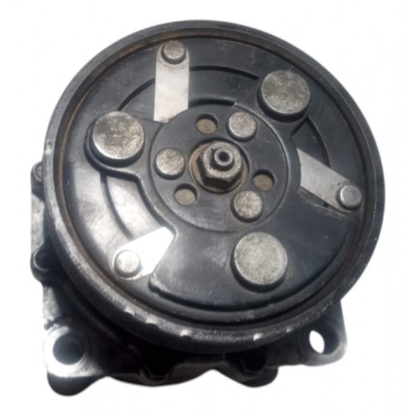 Compressor Ar Condicionado Audi A3 1.6 2005