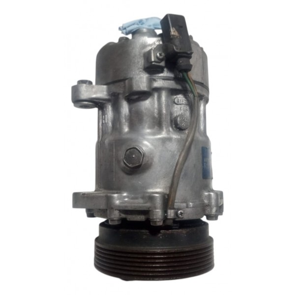 Compressor Ar Condicionado Audi A3 1.6 2005