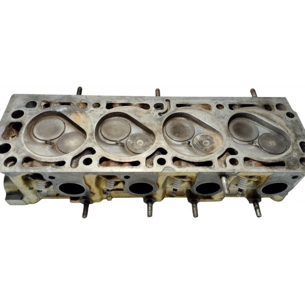 Cabeçote Gm Astra 2.0 Medida 95,70