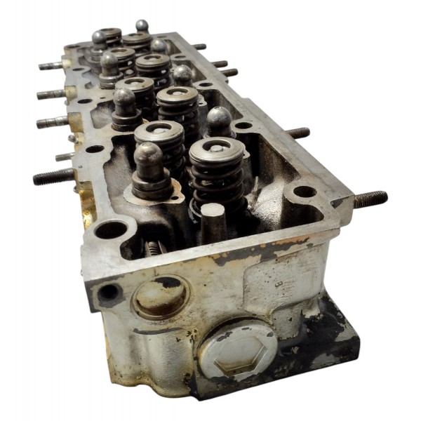 Cabeçote Gm Astra 2.0 Medida 95,70